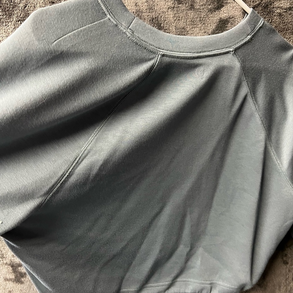 Gully hicks pullover - Picture 2 of 3